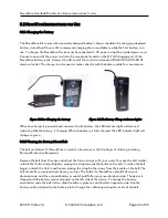 Preview for 22 page of UV Innovators NuvaWave NW-UVC-100 Instructions For Use Manual