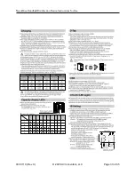 Preview for 33 page of UV Innovators NuvaWave NW-UVC-100 Instructions For Use Manual