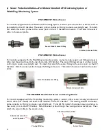 Preview for 18 page of UV Superstore LEOPARD UV Series Installation, Operation And Maintenance Manual