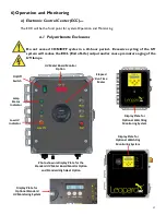 Preview for 23 page of UV Superstore LEOPARD UV Series Installation, Operation And Maintenance Manual