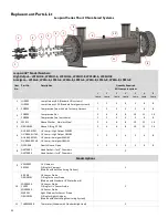 Preview for 38 page of UV Superstore LEOPARD UV Series Installation, Operation And Maintenance Manual