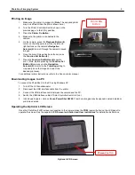 Preview for 8 page of UVP PhotoDoc-It Installation And User Instructions Manual