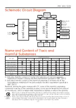 Preview for 21 page of UWANT X100 Instruction Manual