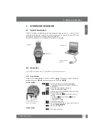 Preview for 11 page of Uwatec Aladin 2G User Manual