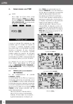 Preview for 26 page of Uwatec GALILEO Manual