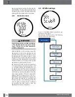 Preview for 26 page of Uwatec MANTIS User Manual