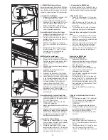 Preview for 14 page of UWE IBED Operating Instructions Manual