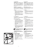 Preview for 17 page of UWE IBED Operating Instructions Manual