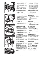 Preview for 33 page of UWE IBED Operating Instructions Manual