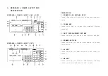 Preview for 4 page of UWE OAC Series Operation Manual