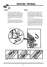 Preview for 15 page of V-fit ARTEMIS III DELUXE AIR ROWER Manual