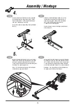 Preview for 16 page of V-fit ARTEMIS III DELUXE AIR ROWER Manual