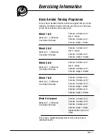 Preview for 11 page of V-fit KP2071 Assembly & User Manual