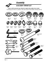 Preview for 16 page of V-fit KP2071 Assembly & User Manual