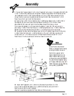 Preview for 19 page of V-fit KP2071 Assembly & User Manual