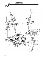 Preview for 22 page of V-fit KP2071 Assembly & User Manual