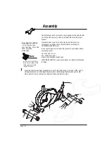 Preview for 14 page of V-fit PMCE-1 Assembly & User Manual