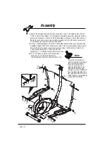 Preview for 16 page of V-fit PMCE-1 Assembly & User Manual