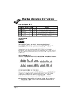 Preview for 22 page of V-fit PMCE-1 Assembly & User Manual