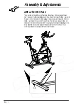 Preview for 14 page of V-fit S2020 Manual