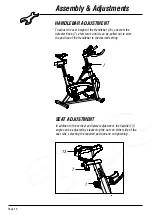 Preview for 16 page of V-fit S2020 Manual