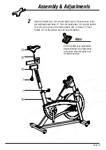 Preview for 19 page of V-fit S2020 Manual