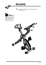 Preview for 21 page of V-fit Xer Fit MAGNETIC X FC2916-UK Manual