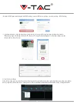 Preview for 8 page of V-TAC 8464 Installation Instruction