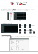 Preview for 9 page of V-TAC 8464 Installation Instruction