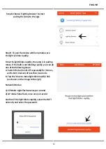 Preview for 5 page of V-TAC B22 A60 Installation Instruction