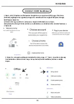 Preview for 87 page of V-TAC B22 A60 Installation Instruction