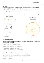 Preview for 90 page of V-TAC B22 A60 Installation Instruction