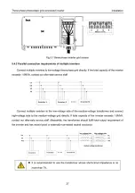 Preview for 31 page of V-TAC iMars XG100KTR Operation Manual