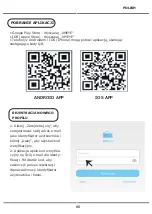 Preview for 87 page of V-TAC VT-5127 Installation Instruction