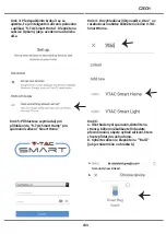 Preview for 134 page of V-TAC VT-5145 Installation Instruction