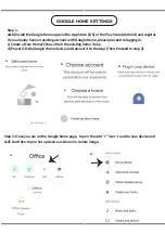 Preview for 10 page of V-TAC VT-5176 Installation Instruction