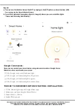 Preview for 13 page of V-TAC VT-5176 Installation Instruction