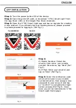 Preview for 7 page of V-TAC VT-5566 Installation Instruction