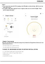 Preview for 16 page of V-TAC VT-5566 Installation Instruction