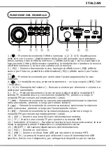 Preview for 7 page of V-TAC VT-6203-2 Instruction Manual