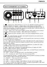 Preview for 17 page of V-TAC VT-6203-2 Instruction Manual