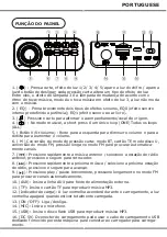 Preview for 21 page of V-TAC VT-6203-2 Instruction Manual