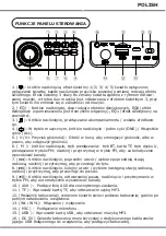 Preview for 23 page of V-TAC VT-6203-2 Instruction Manual