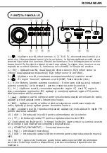 Preview for 27 page of V-TAC VT-6203-2 Instruction Manual