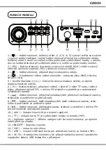 Preview for 29 page of V-TAC VT-6203-2 Instruction Manual