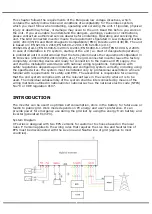 Preview for 6 page of V-TAC VT-6608303 Instruction Manual