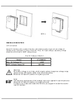 Preview for 15 page of V-TAC VT-6608303 Instruction Manual