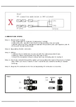 Preview for 16 page of V-TAC VT-6608303 Instruction Manual