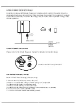 Preview for 27 page of V-TAC VT-6608303 Instruction Manual