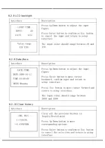 Preview for 46 page of V-TAC VT-6608303 Instruction Manual